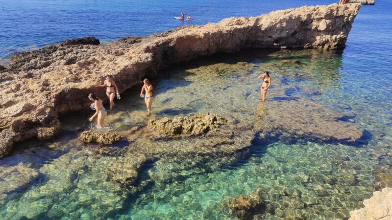 Palma de Mallorca: SmallGroup Tour by Locals in Hidden Coves - What Makes This Tour Special?