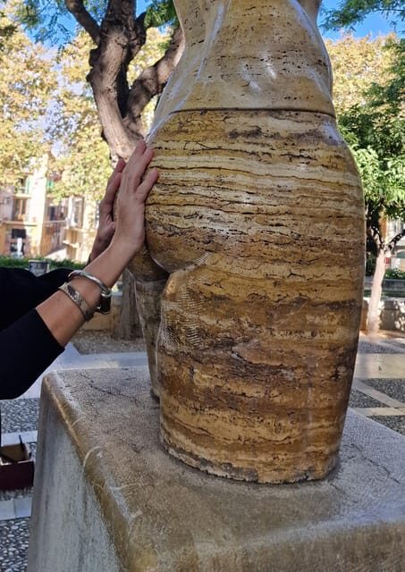 PALMA DE MALLORCA & SOLLER MIT BAHN & STADTFÜHRUNG ab Palma - Who Will Love This Tour?