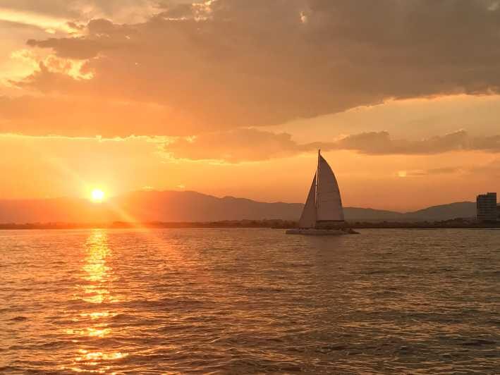 Palma de Mallorca: Sunset Sailing Catamaran Trip with Drink - FAQ