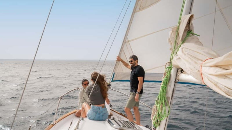 Palma de Mallorca: Tour on a Llaüt, a traditional Mallorcan boat. - The Experience: What’s It Really Like?