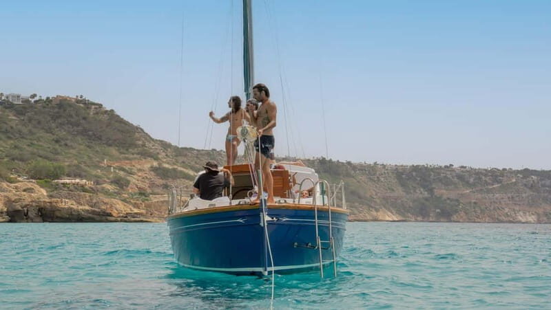 Palma de Mallorca: Tour on a Llaüt, a traditional Mallorcan boat. - Why This Tour Offers Great Value