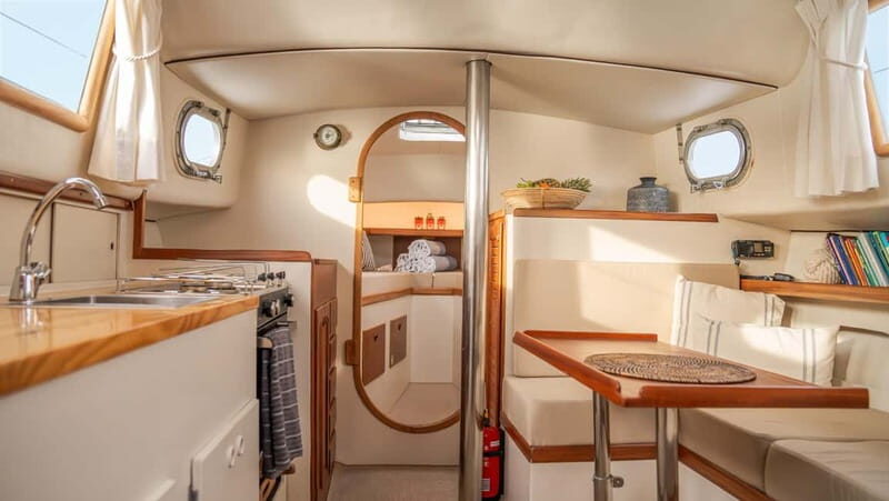 Palma de Mallorca: Tour on a Llaüt, a traditional Mallorcan boat. - Practical Tips for Your Tour