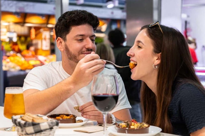 Palma de Mallorca: Traditional Mallorcan Food Tour - Value and Suitability