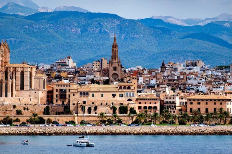 Palma de Mallorca: Walking Tour and Cathedral with Pastry - Final Thoughts: Who Should Book This Tour?