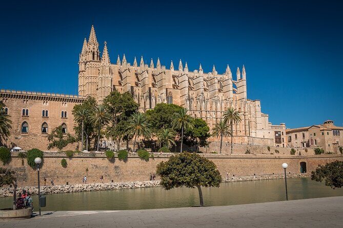 Palma de Mallorca with Cathedral Private Walking Tour - What Makes This Tour Stand Out?