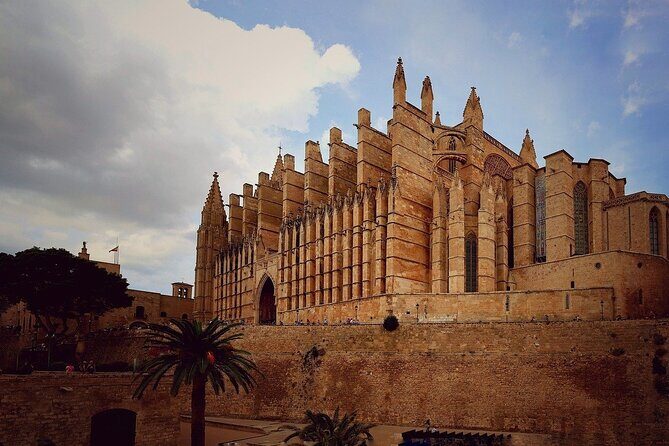 Palma de Mallorca with Cathedral Private Walking Tour - FAQ
