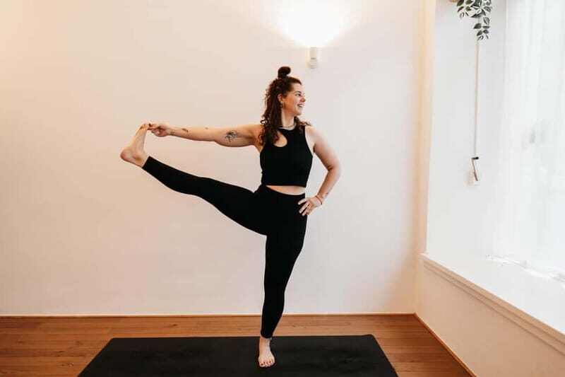 Palma de Mallorca: Yoga by the Sea EN/DE - Key Points