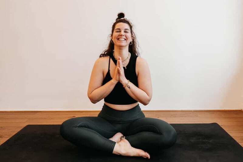 Palma de Mallorca: Yoga by the Sea EN/DE - An In-Depth Look at the Yoga by the Sea Experience