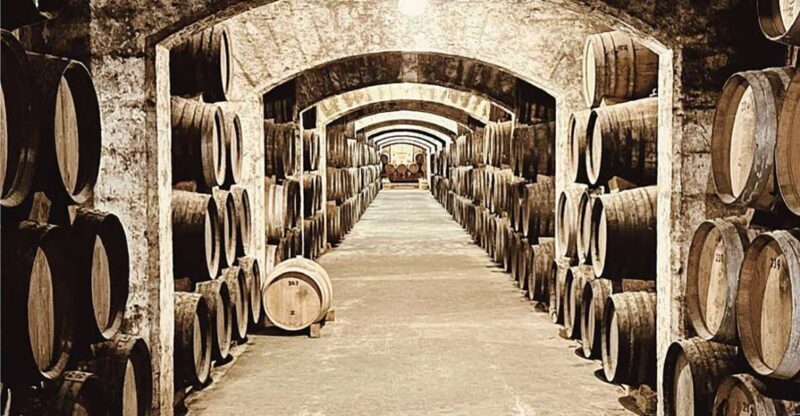 Palma: Distillery Tour with 6 Spirits and Tapas Tasting - Palma: Distillery Tour with 6 Spirits and Tapas Tasting