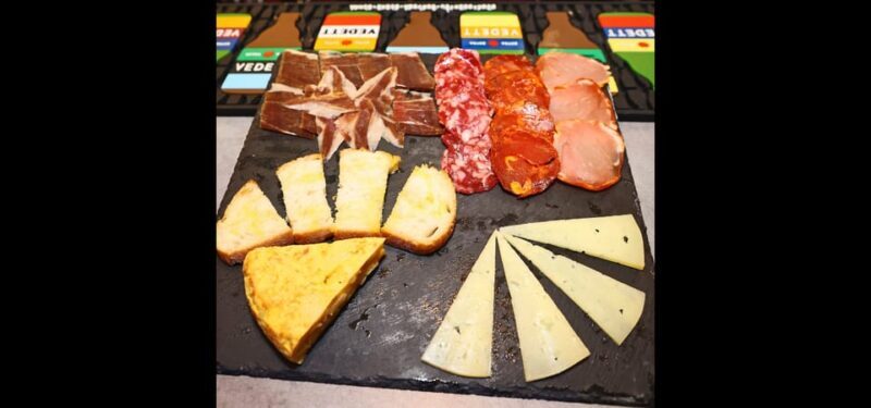 Palma: Flamenco Show at Tablao Flamenco Alma with Drink - Practical Tips for Visitors