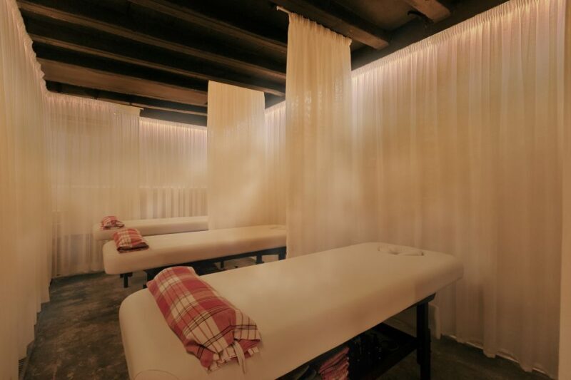 Palma: Hammam Bath Session with Massage Options - The Journey Through the Hammam