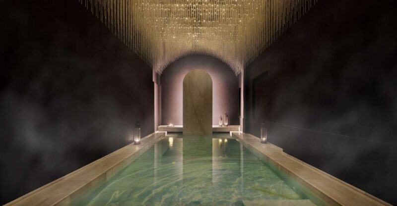 Palma: Hammam Bath Session with Massage Options - Who Will Love This Experience?