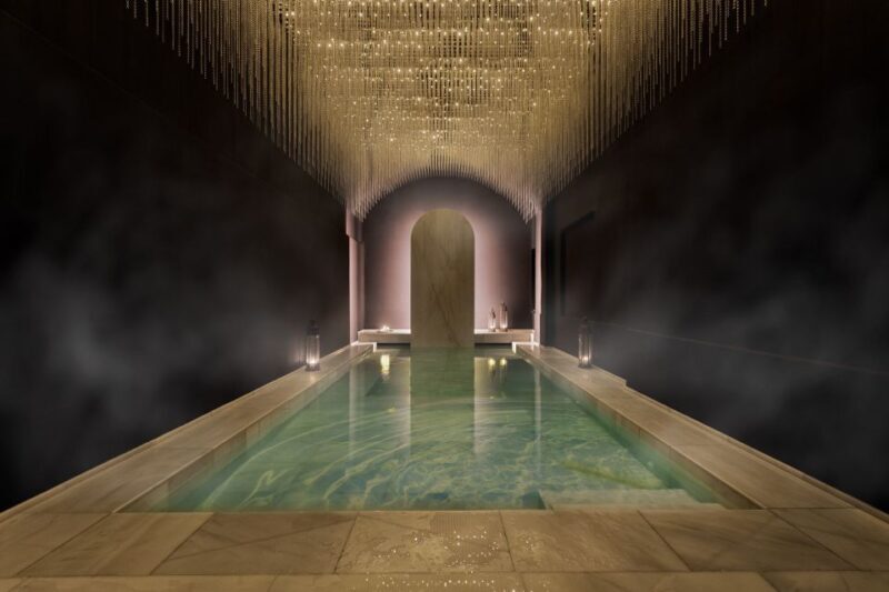Palma: Hammam Bath Session with Massage Options - Price and Value