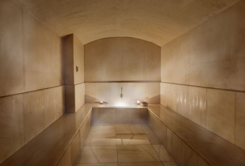Palma: Hammam Bath Session with Massage Options - The Sum Up
