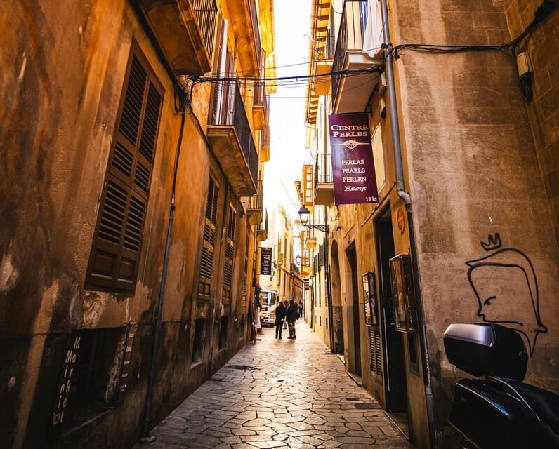 Palma: "History & Beauty" Eco-Friendly E-Scooter Tour - Final Thoughts