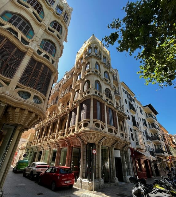 Palma: "History & Beauty" Eco-Friendly E-Scooter Tour - FAQ