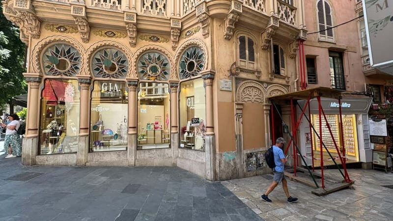 Palma in person and away from the crowds - Authentic and Personal Experience