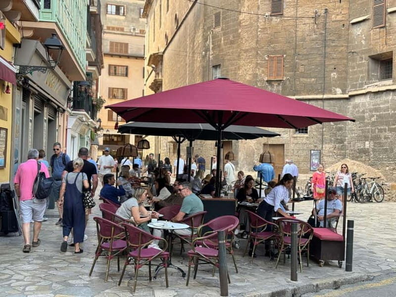 Palma in person and away from the crowds - Who Should Consider It?