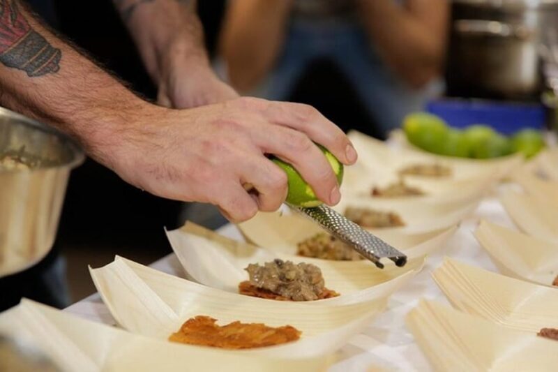 Palma: Mediterranean Cooking Class with Drinks - Key Points