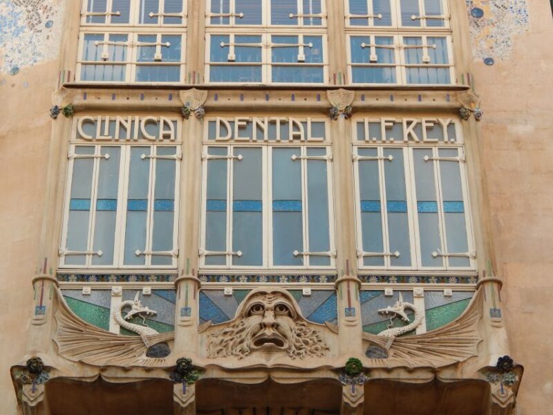 Palma old town for the first time - The Sum Up: Who Should Book This Tour?