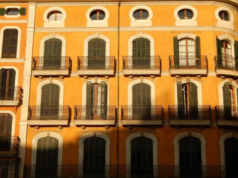 Palma old town for the first time - FAQs