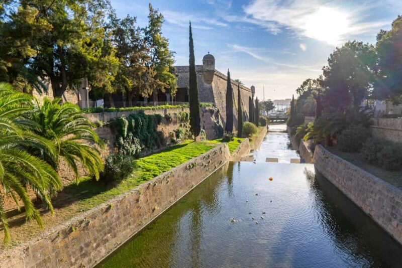 Palma: Old Town Guided Tour with Cathedral Skip-the-Line - Practical Details and What You Need to Know