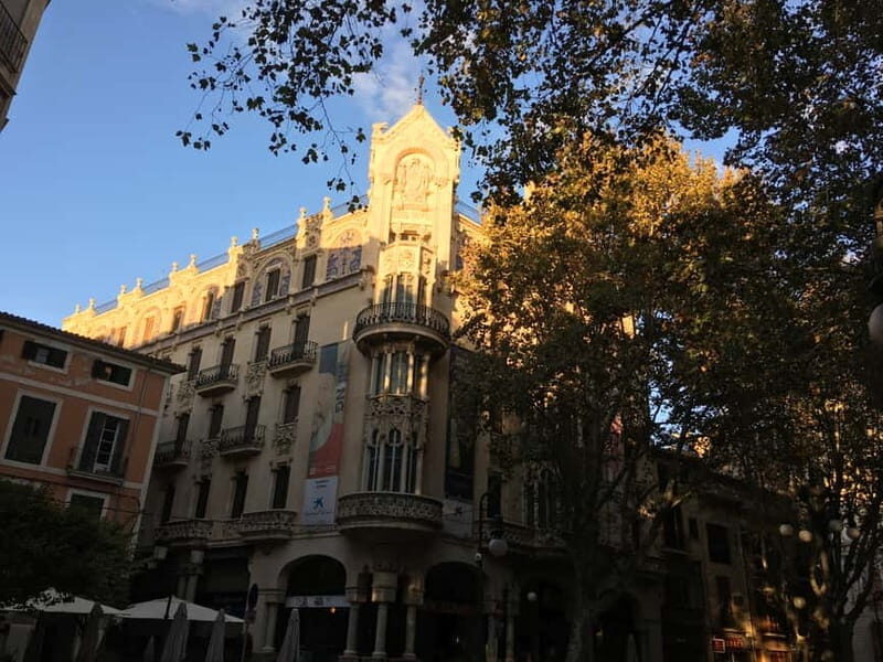 Palma Old Town Insider Tour with visit of the Cathedral - Who Will Love This Tour?