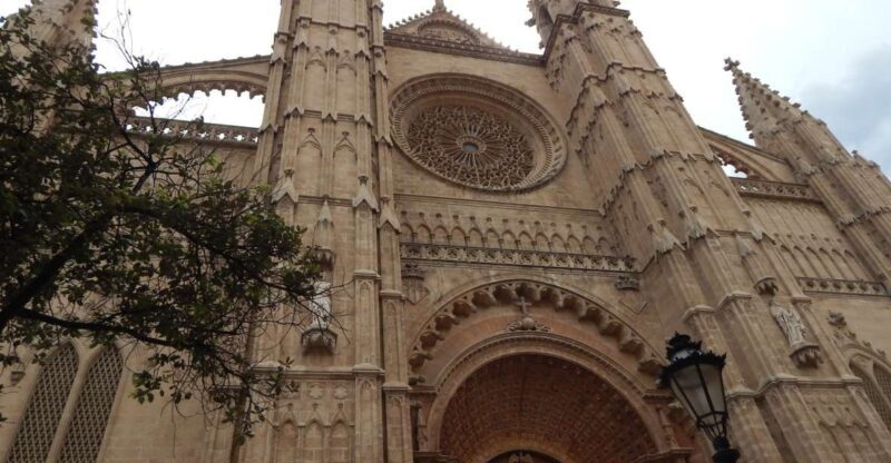 Palma: Old Town Tour & Cathedral Skip-the-Line Ticket - Final Thoughts