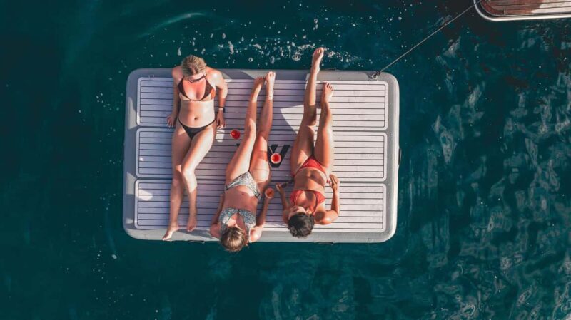 Palma: Private Flybridge Motorboat Tour - All Included - Who Is This Tour Best For?