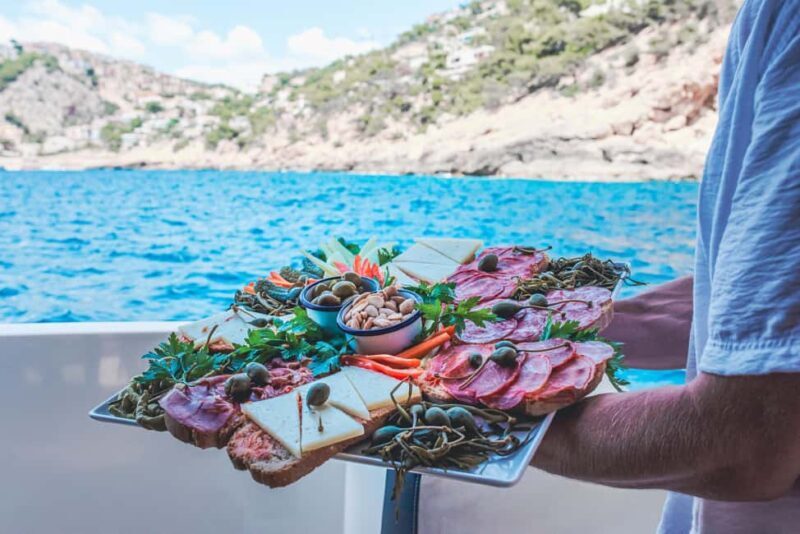 Palma: Private Flybridge Motorboat Tour - All Included - Frequently Asked Questions