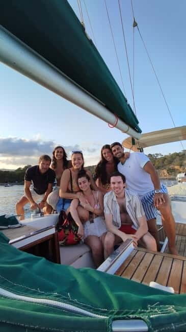 Palma: Private Half-Day Sailing Trip with Tapas & Drinks - Who Will Love This Experience?