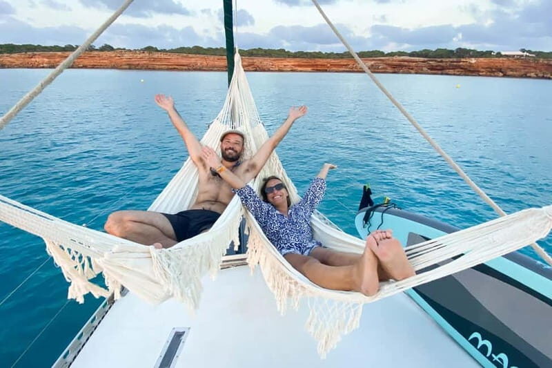 Palma: Private Half-Day Sailing Trip with Tapas & Drinks - Practical Details and What You Need to Know