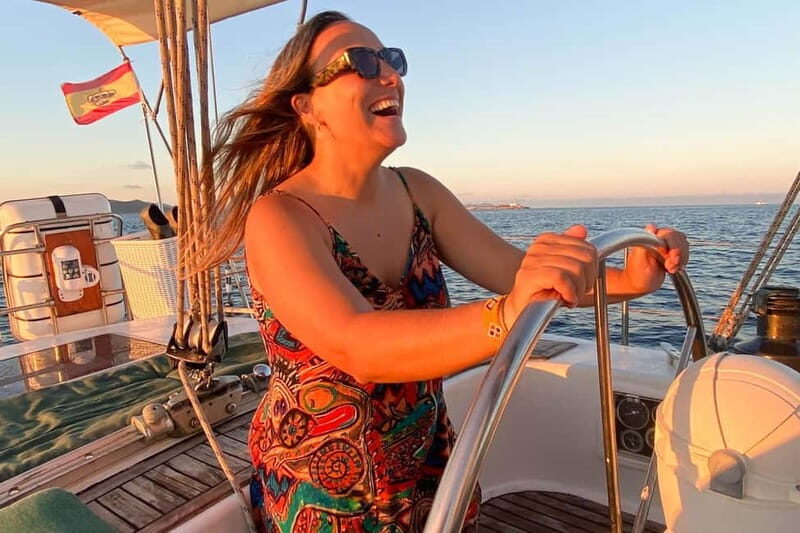 Palma: Private Half-Day Sailing Trip with Tapas & Drinks - FAQs