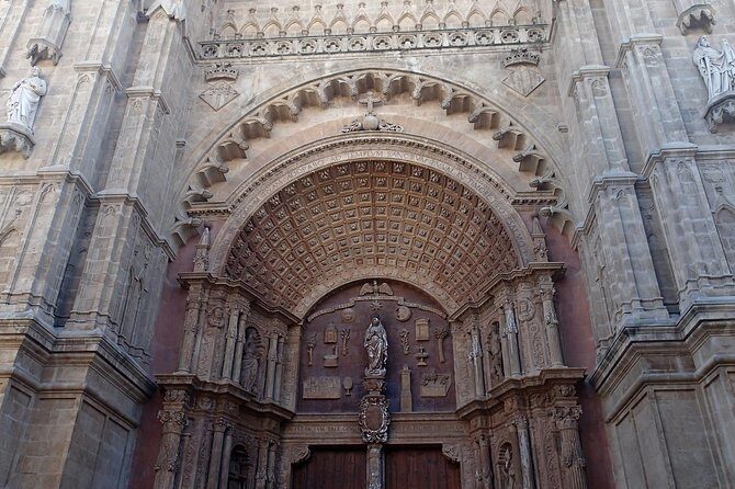 Palma - Private Historic Walking Tour - FAQs