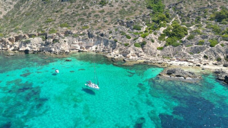 Palma: Private Sailing Boat Excursion with Optional Paella - Pricing and Value