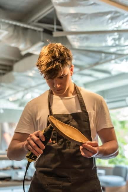 Palma, Santa Catalina: Sandal-Making Workshop - Key Points