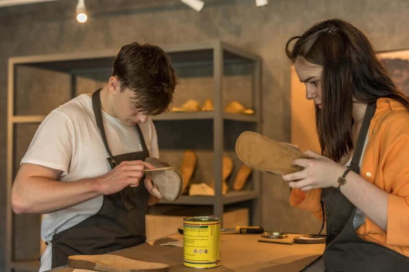 Palma, Santa Catalina: Sandal-Making Workshop - FAQs