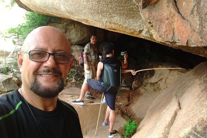 Palma Sola Secrets Petroglyphs Culture & Market Flavors withLunch - Discovering Palma Sola: The Heart of the Tour