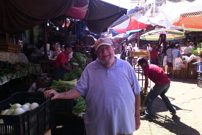 Palma Sola Secrets Petroglyphs Culture & Market Flavors withLunch - Practical Details and What You Get