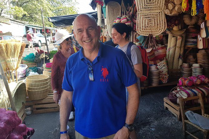 Palma Sola Secrets Petroglyphs Culture & Market Flavors withLunch - The Sum Up: Is This Tour Right for You?