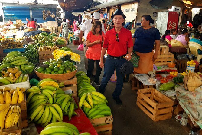 Palma Sola Secrets Petroglyphs Culture & Market Flavors withLunch - FAQs