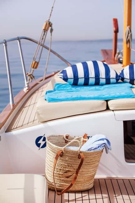 Palma: Sunset Cruise with Cathedral Views - Key Points