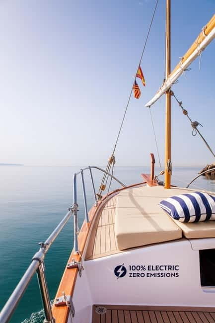 Palma: Sunset Cruise with Cathedral Views - Practical Details and Value