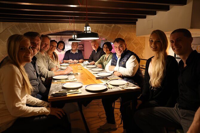 Palma Tapas Tour- The Original! - FAQ