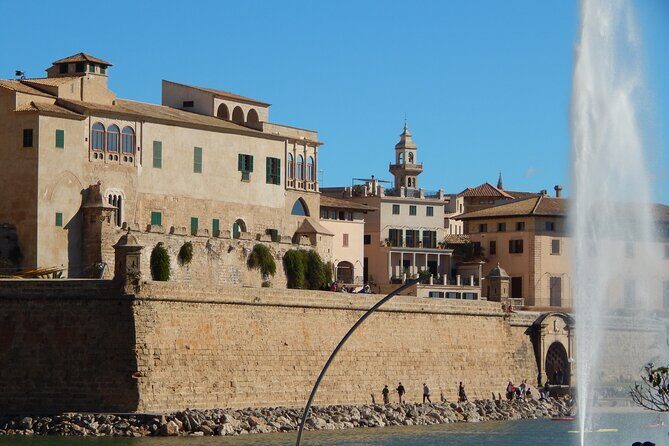 Palma & The Cathedral of Mallorca SKIP THE LINE - Who Will Love This Tour?