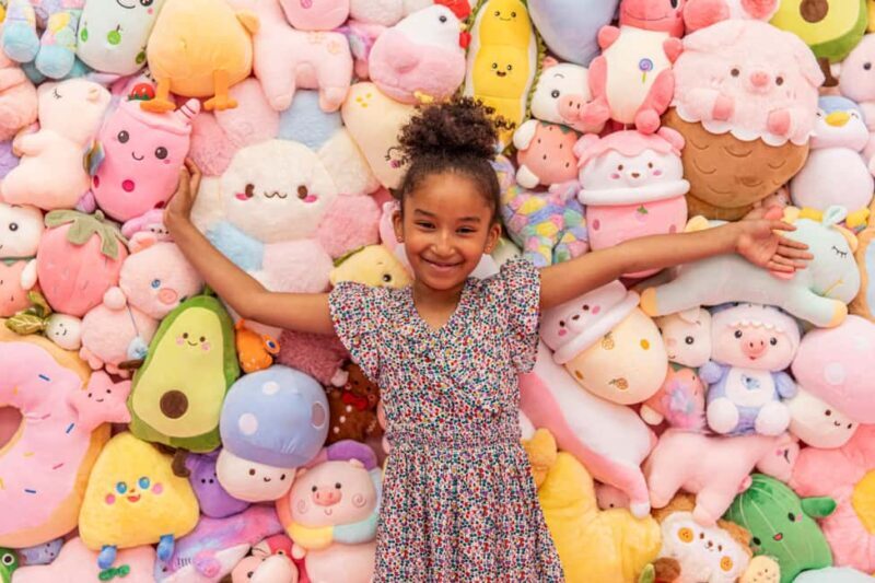 Palma: tickets for the FoKO immersive gallery - Who Will Love This Experience?