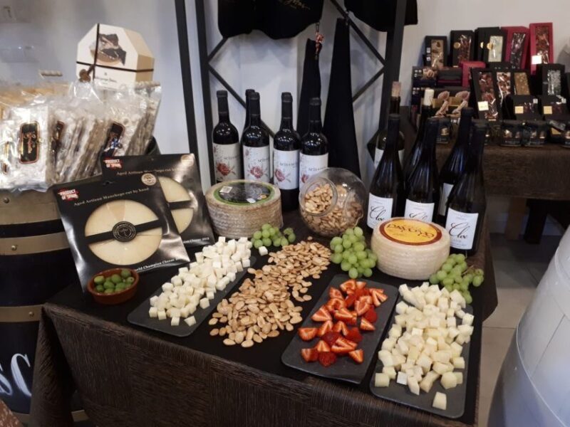 Palma Tour with Wine and Tapas Tasting - Final Thoughts