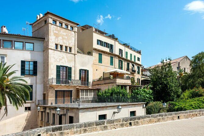 Palma tours with Cathedral and Valldemossa options - A Detailed Look at the Palma, Cathedral, and Valldemossa Tour