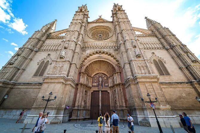 Palma tours with Cathedral and Valldemossa options - Final thoughts