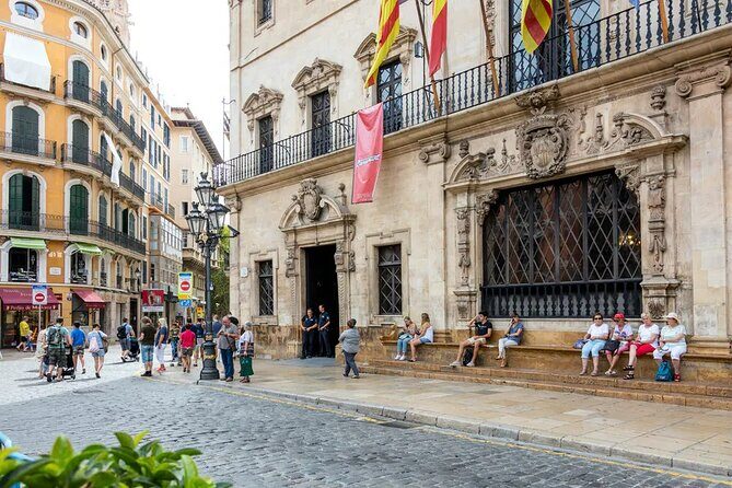 Palma tours with Cathedral and Valldemossa options - FAQ